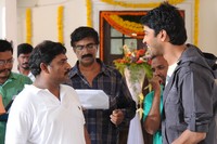 Brother Of Bommali Movie Working Stills